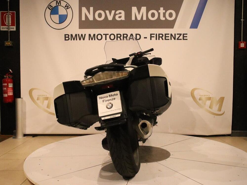 Bmw R 1250 RT (2021 - 25) (5)