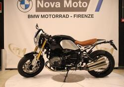 Bmw R nineT 1200 (2014 - 16) usata