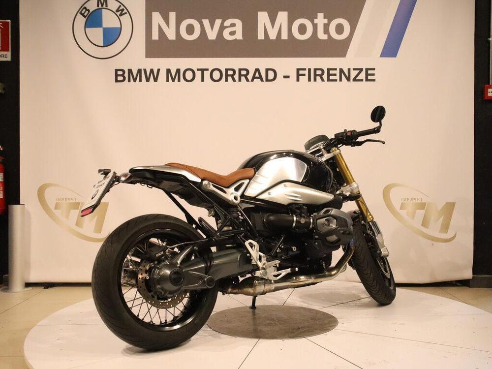 Bmw R nineT 1200 (2014 - 16) (5)