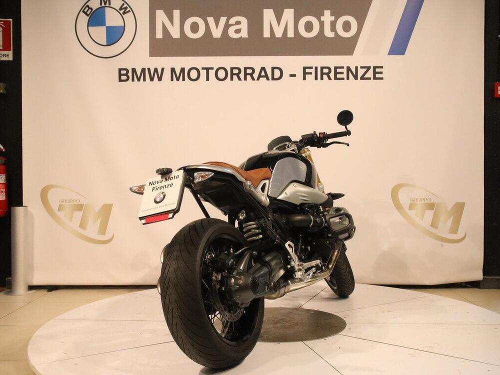 Bmw R nineT 1200 (2014 - 16) (5)