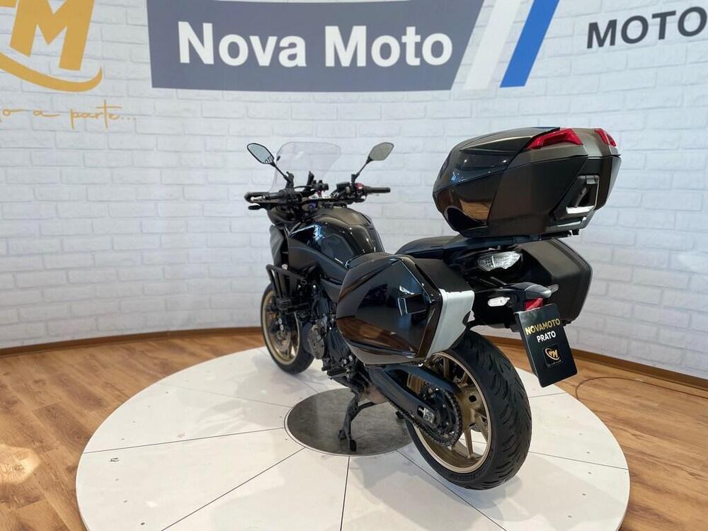 Yamaha MT-07 (2021 - 24) (3)