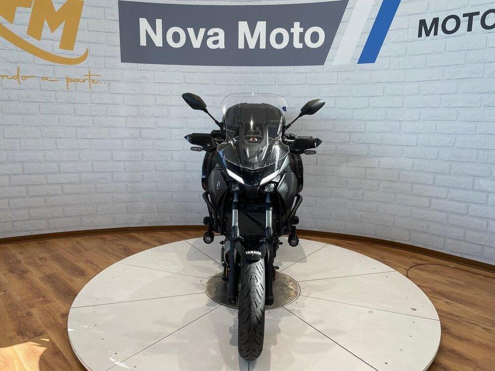 Yamaha MT-07 (2021 - 24) (4)