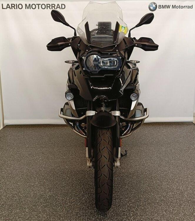 Bmw R 1250 GS (2019 - 20) (3)