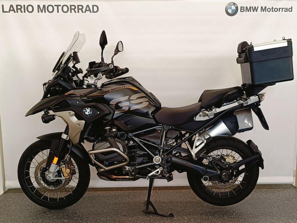 Bmw R 1250 GS (2019 - 20) (2)