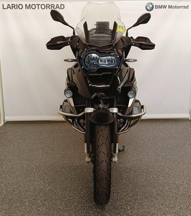 Bmw R 1250 GS (2019 - 20) (4)