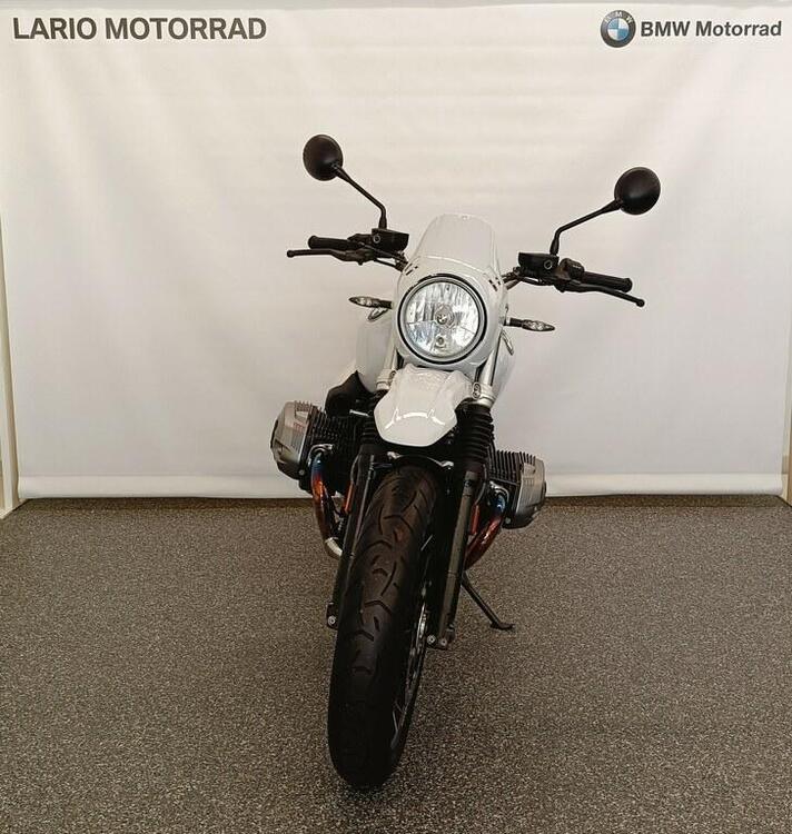 Bmw R nineT Urban GS 1200 (2017 - 20) (2)