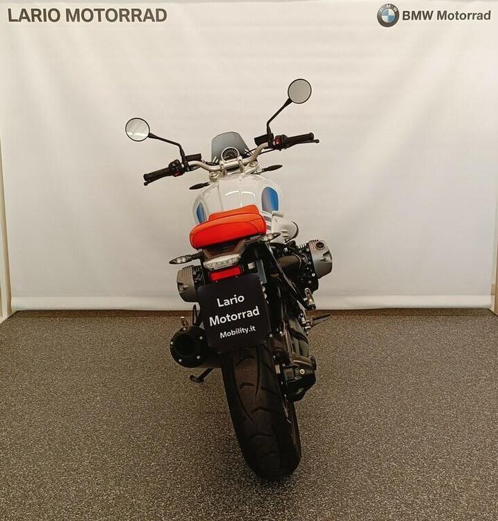 Bmw R nineT Urban GS 1200 (2017 - 20) (4)