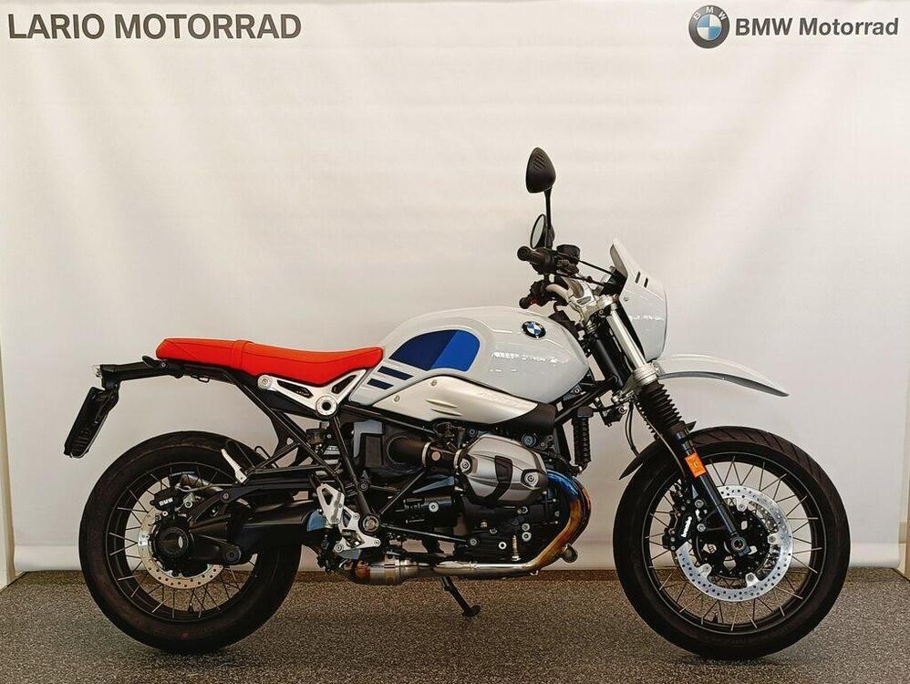 Bmw R nineT Urban GS 1200 (2017 - 20) (3)