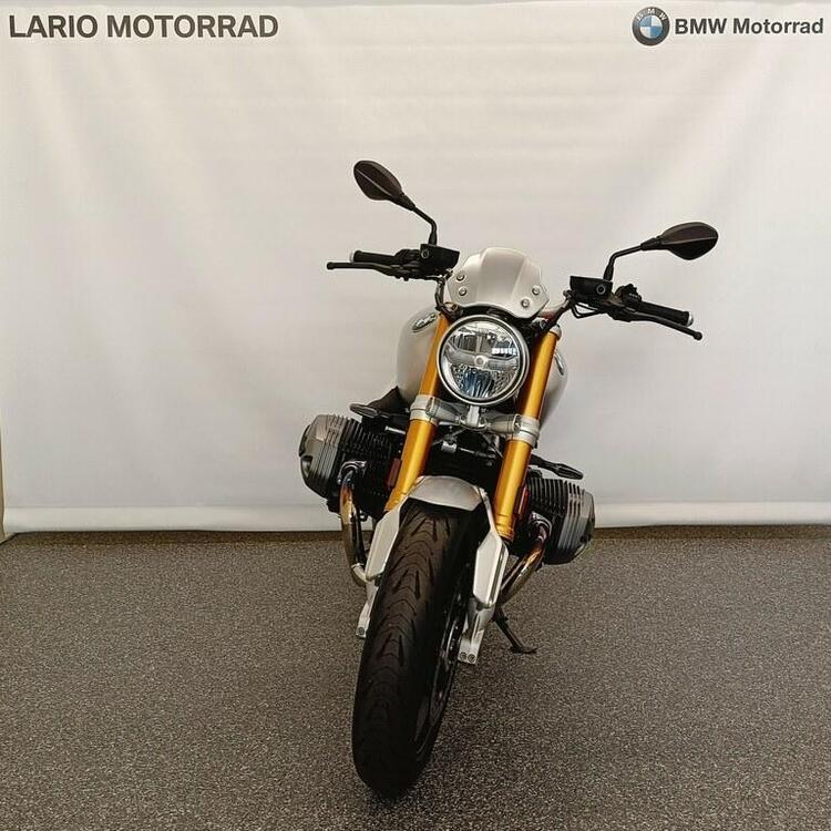 Bmw R nineT (2021 - 24) (2)