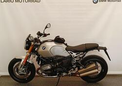 Bmw R nineT (2021 - 24) usata