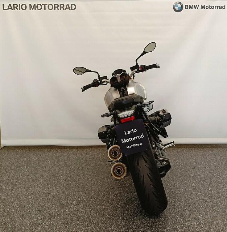 Bmw R nineT (2021 - 24) (4)