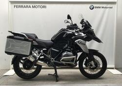 Bmw R 1200 GS (2013 - 16) usata