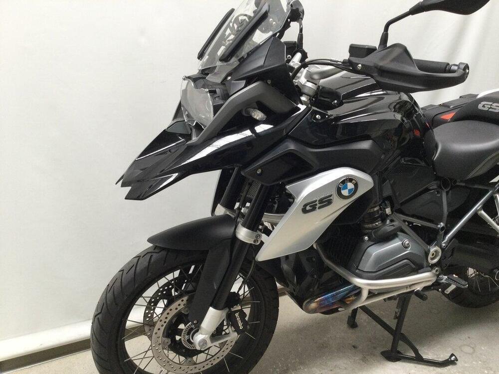 Bmw R 1200 GS (2013 - 16) (5)