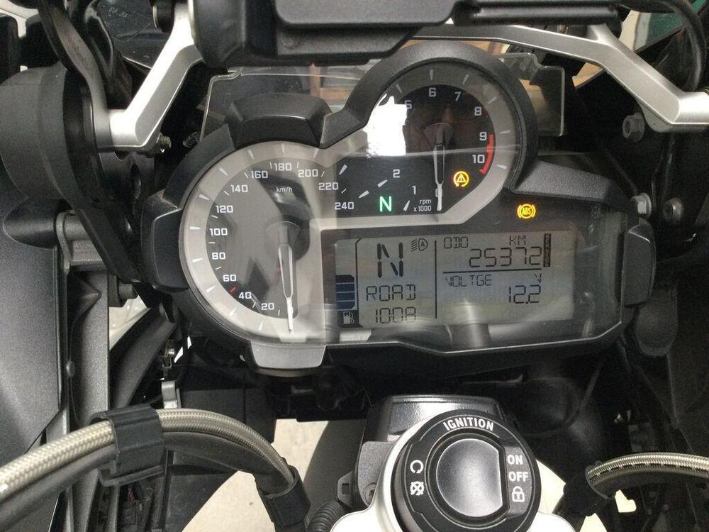 Bmw R 1200 GS (2013 - 16) (2)