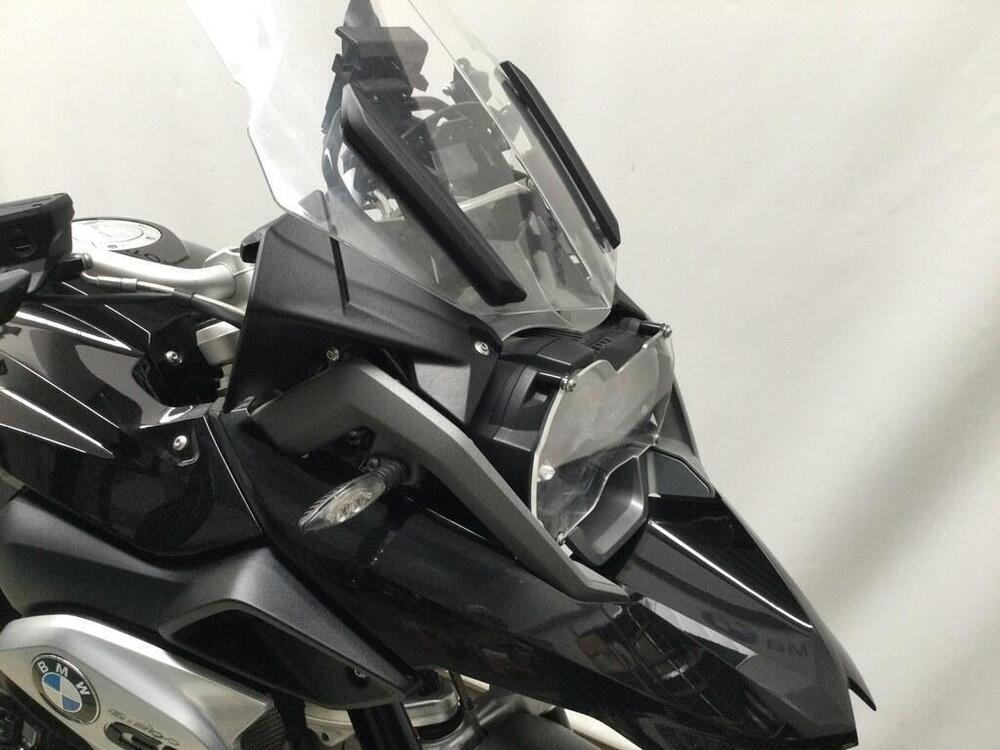 Bmw R 1200 GS (2013 - 16) (4)