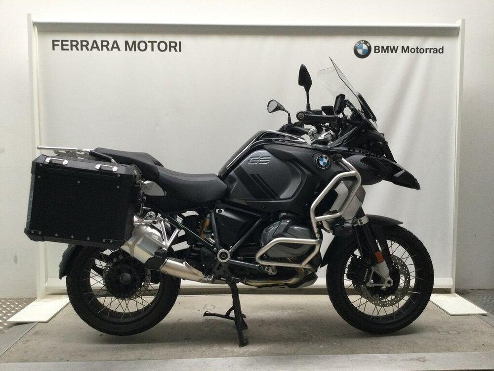 Bmw R 1250 GS Adventure (2021 - 24)