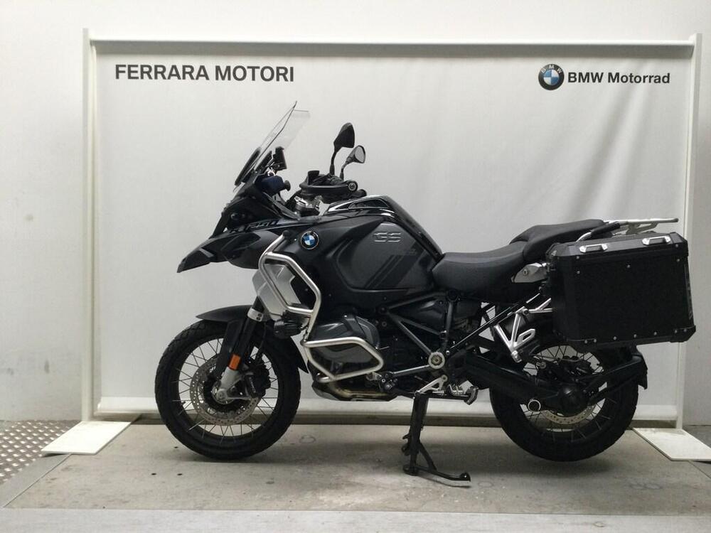 Bmw R 1250 GS Adventure (2021 - 24) (3)