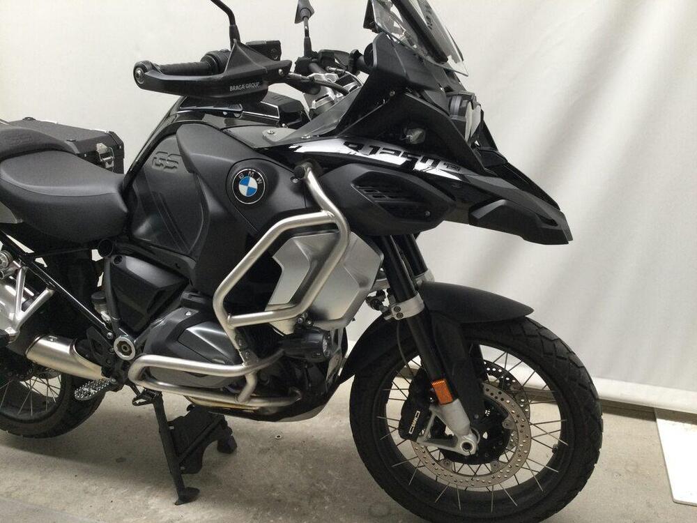 Bmw R 1250 GS Adventure (2021 - 24) (4)