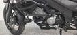 Suzuki V-Strom 650 ABS (2011 - 17) (8)