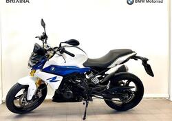 Bmw G 310 R (2021 - 25) usata