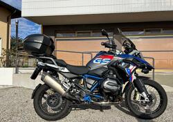 Bmw R 1200 GS (2017 - 18) usata