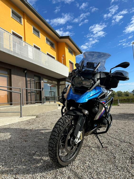 Bmw R 1200 GS (2017 - 18) (2)