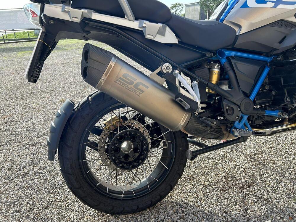 Bmw R 1200 GS (2017 - 18) (3)