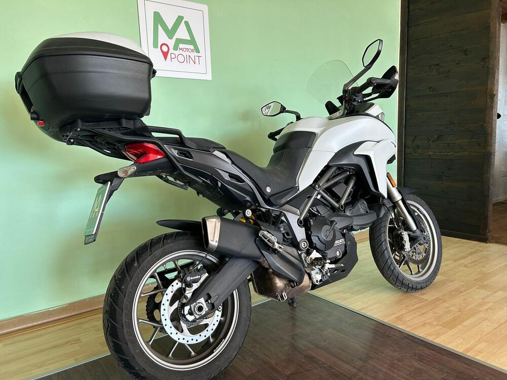 Ducati Multistrada 950 (2018) (3)