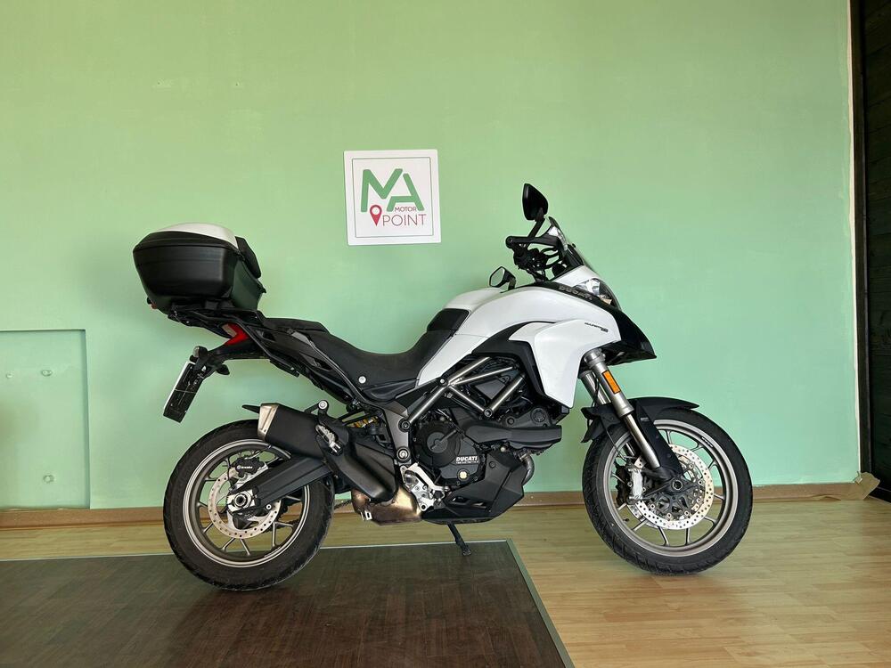 Ducati Multistrada 950 (2018) (4)