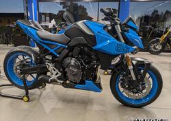 Suzuki GSX-8S (2023 - 24) nuova