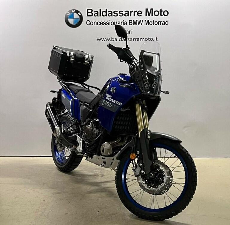 Yamaha Ténéré 700 (2022 - 24) (3)