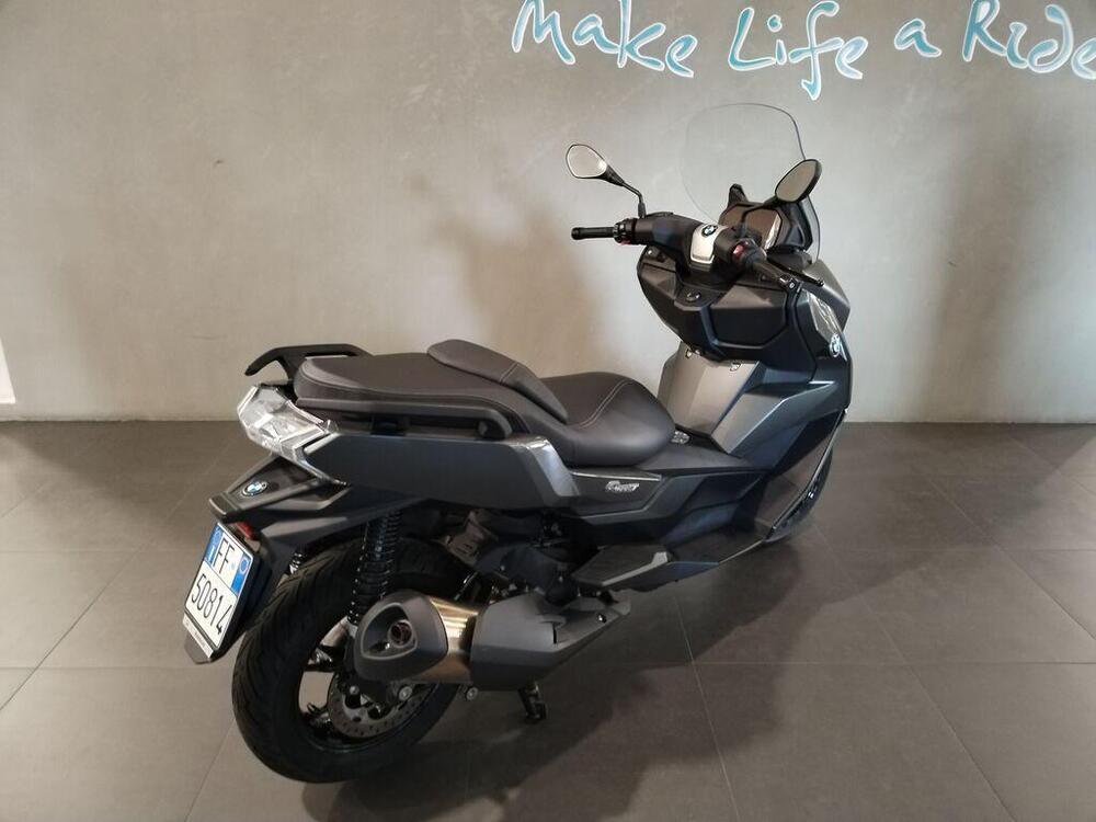 Bmw C 400 GT (2021 - 24) (2)