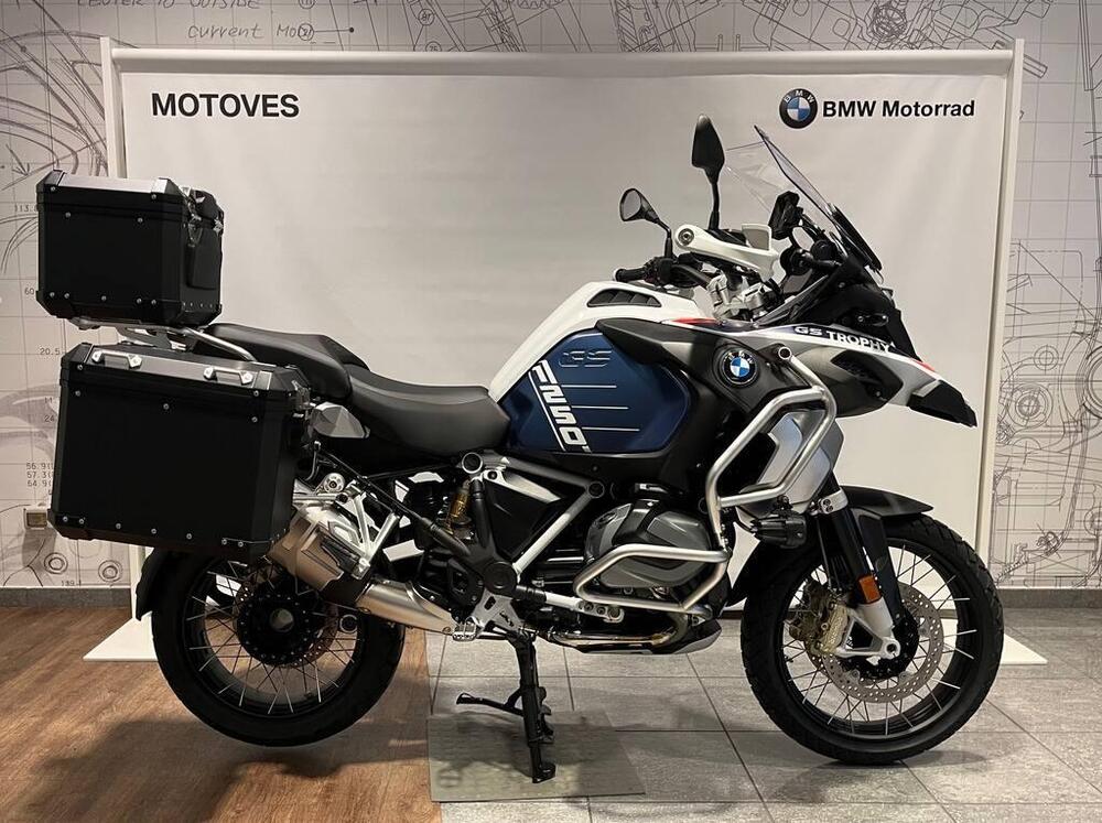 Bmw R 1250 GS Adventure (2021 - 24)