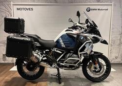 Bmw R 1250 GS Adventure (2021 - 24) usata