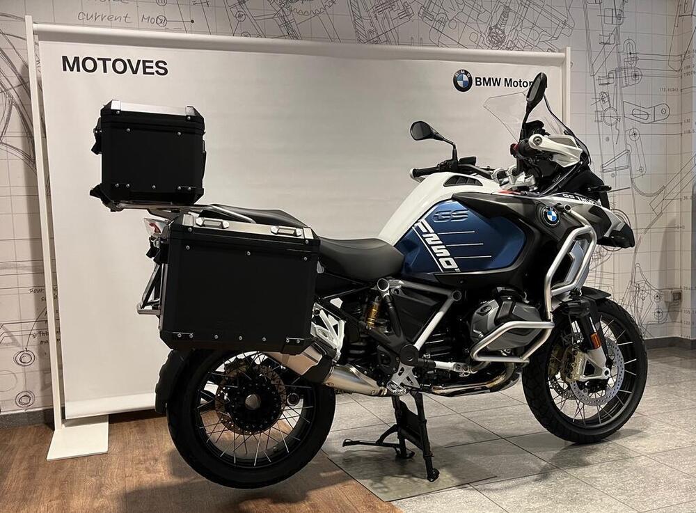 Bmw R 1250 GS Adventure (2021 - 24) (3)