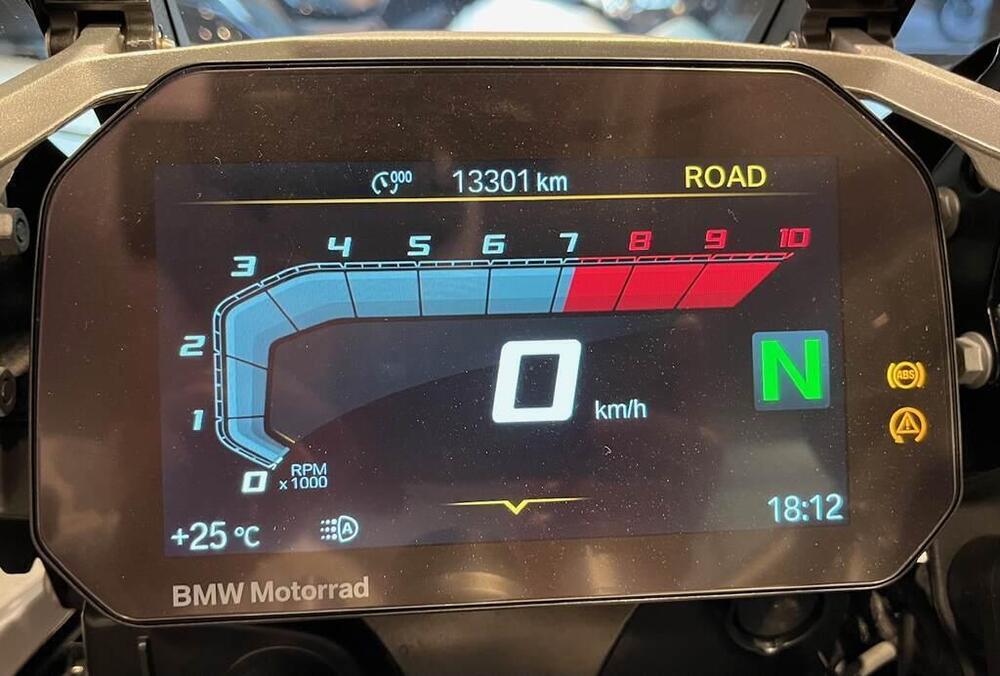 Bmw R 1250 GS Adventure (2021 - 24) (4)