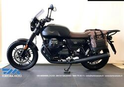 Moto Guzzi V7 III Stone (2017 - 20) usata