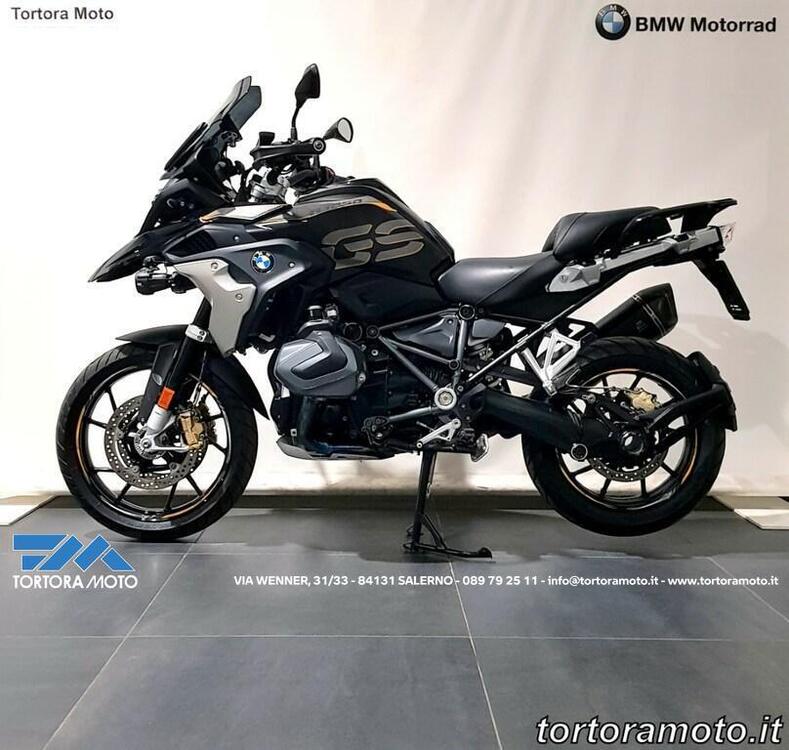 Bmw R 1250 GS (2019 - 20)