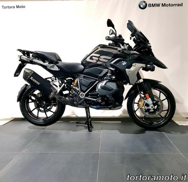 Bmw R 1250 GS (2019 - 20) (2)