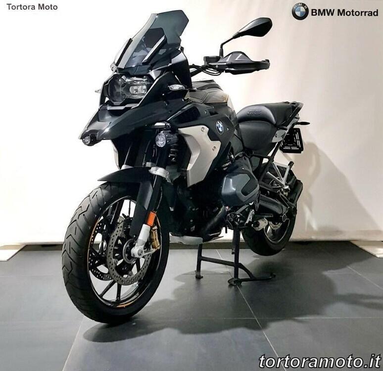 Bmw R 1250 GS (2019 - 20) (3)