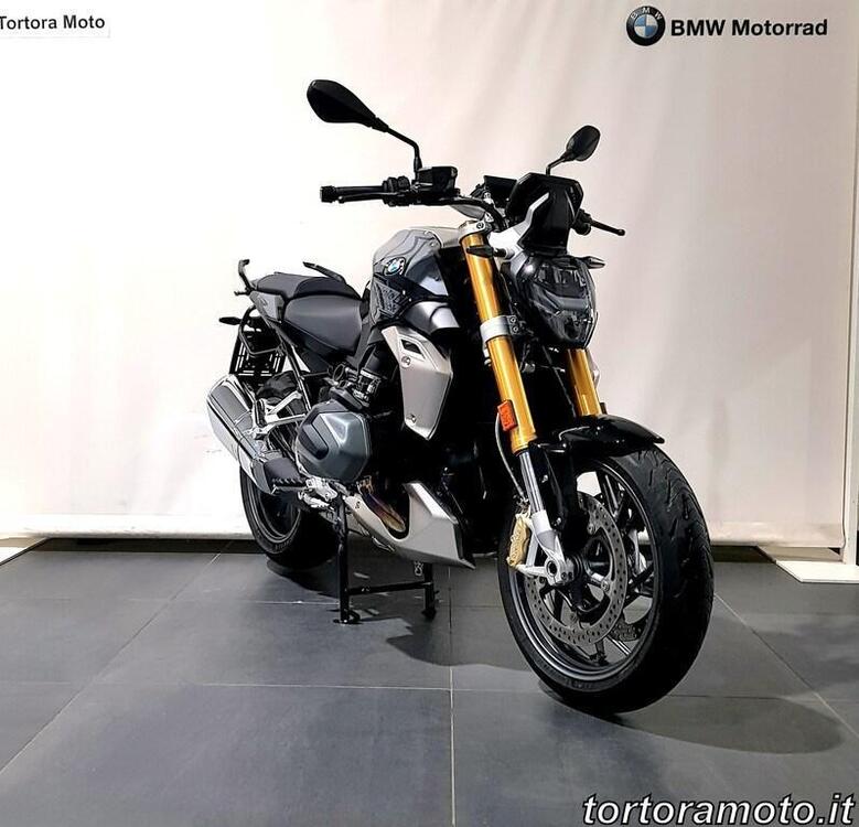 Bmw R 1250 R (2021 - 25) (4)