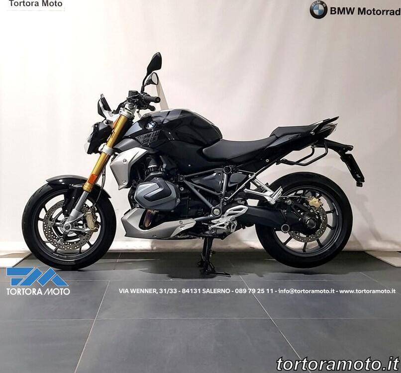 Bmw R 1250 R (2021 - 25)