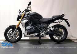 Bmw R 1250 R (2021 - 25) usata