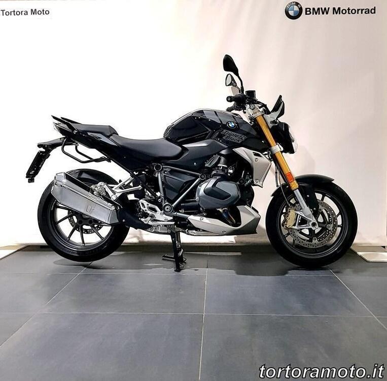 Bmw R 1250 R (2021 - 25) (2)