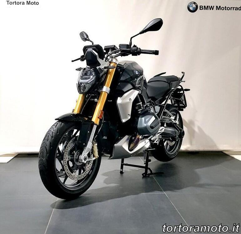 Bmw R 1250 R (2021 - 25) (3)