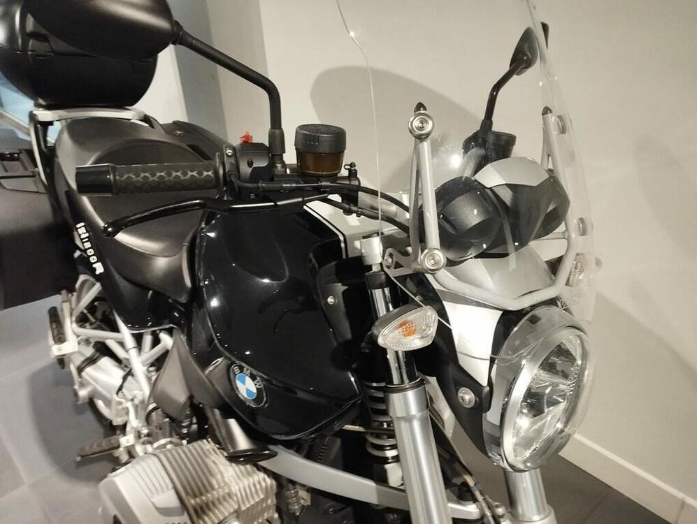 Bmw R 1200 R (2011 - 14) (5)