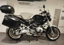 Bmw R 1200 R (2011 - 14) usata