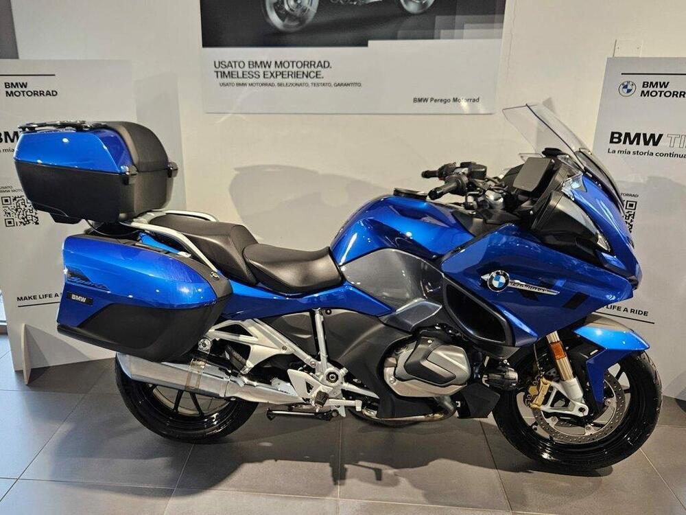 Bmw R 1250 RT (2019 - 20)