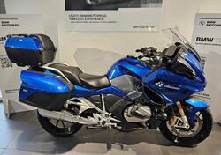 Bmw R 1250 RT (2019 - 20) usata