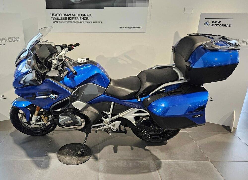 Bmw R 1250 RT (2019 - 20) (3)